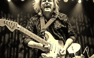 Walter Trout
