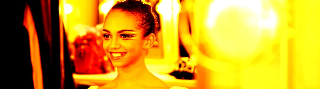 World Ballet Company