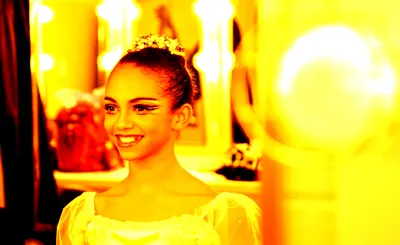 World Ballet Company