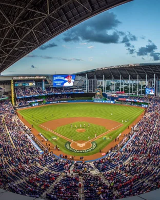 Portland Pilots vs. Northwestern Wildcats