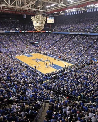 Saint Joseph's Hawks Basketball