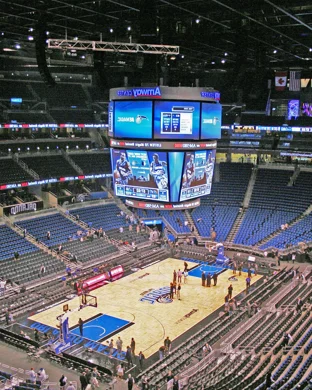 Northwestern Wildcats Women's Basketball vs. Wisconsin-Milwaukee Panthers sports event