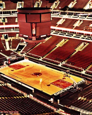 Rutgers Scarlet Knights Basketball