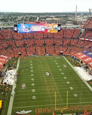 Indiana Hoosiers Football