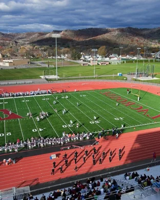 Premier Lacrosse League: Philadelphia Waterdogs vs. California Redwoods & Utah Archers vs. New York Atlas - Session 1