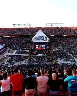 Northwestern Wildcats Wrestling vs. Illinois Fighting Illini sports event
