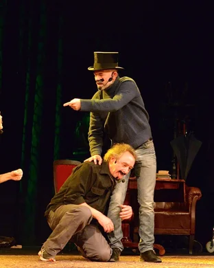 Peppa Pig's My First Concert