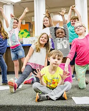 Don't Let The Pigeon Drive The Bus