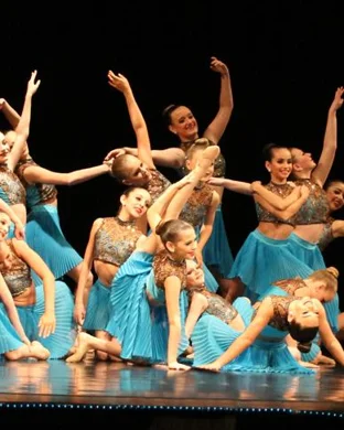 DancED. Dance Centre