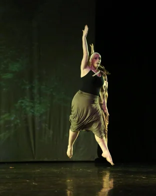 Driven 2 Dance