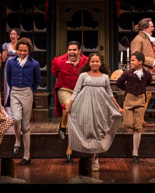 Escape to Margaritaville