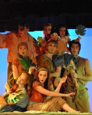 Sergey Dovlatov's The Suitcase