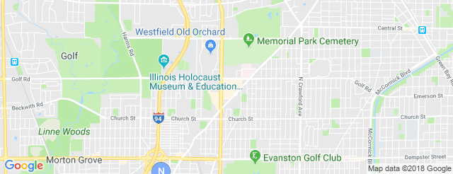 North Theatre At North Shore Center For The Performing Arts