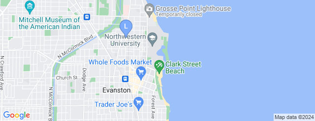 Northwestern Medicine Field At Martin Stadium